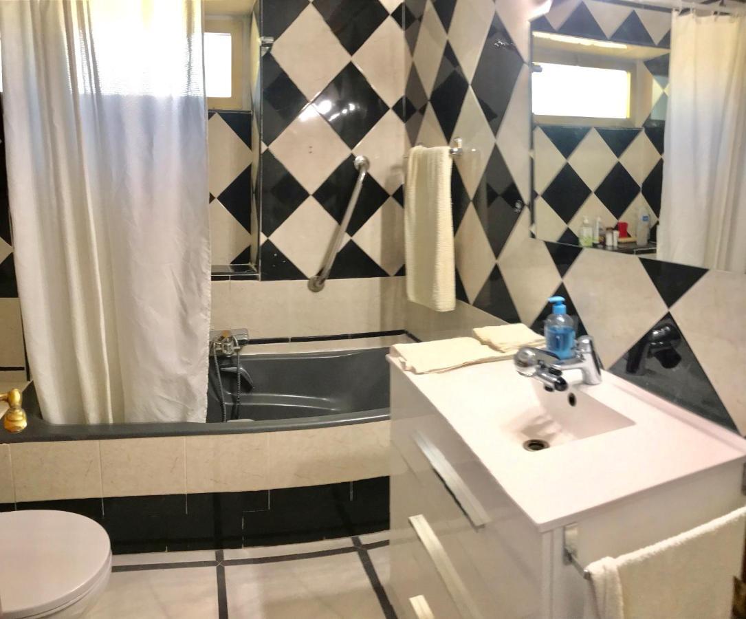 Beatriz Apartment Levante Beach Benidorm Buitenkant foto